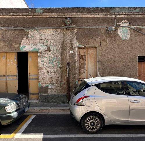 casa indipendente in vendita a Mesagne