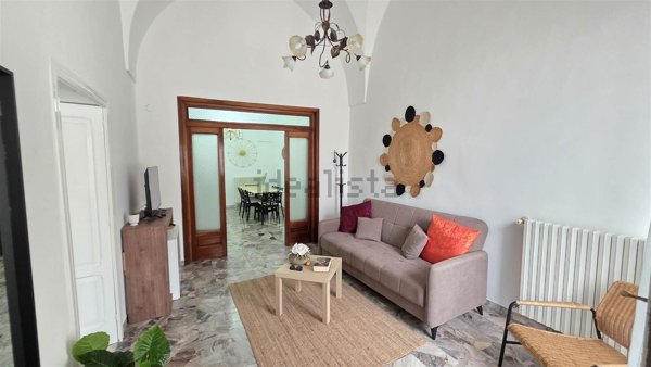 appartamento in vendita a Mesagne