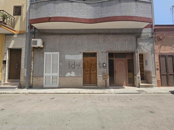 casa indipendente in vendita a Mesagne