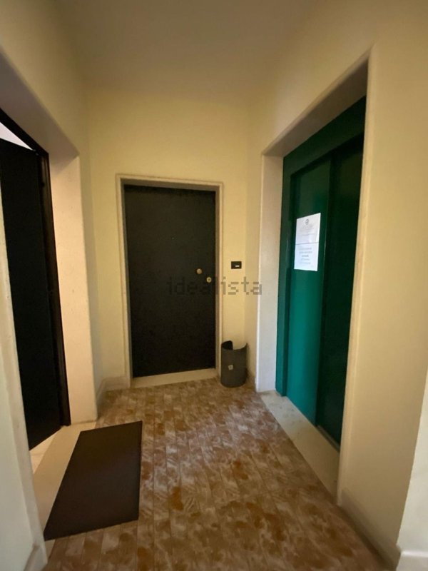 appartamento in vendita a Mesagne