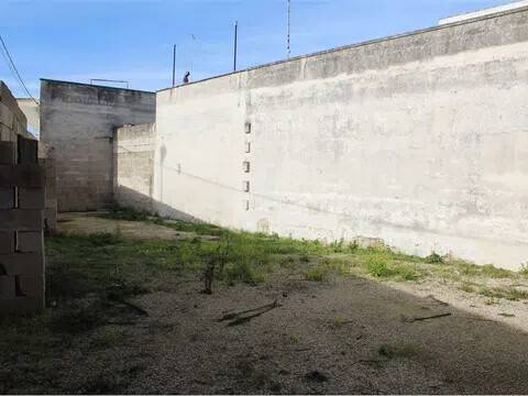 terreno in vendita a Mesagne