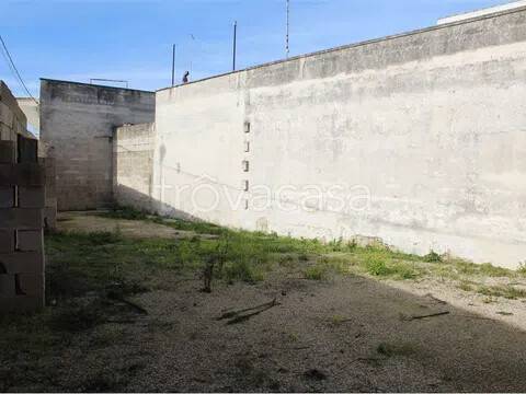 terreno in vendita a Mesagne