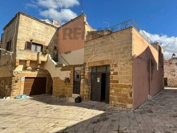 casa indipendente in vendita a Mesagne