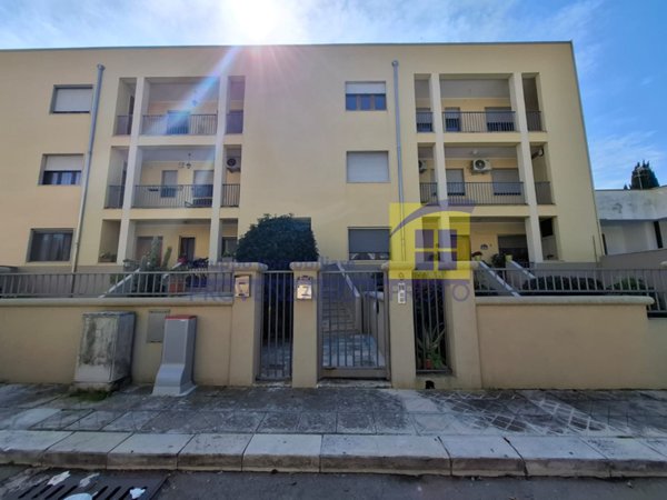 appartamento in vendita a Mesagne