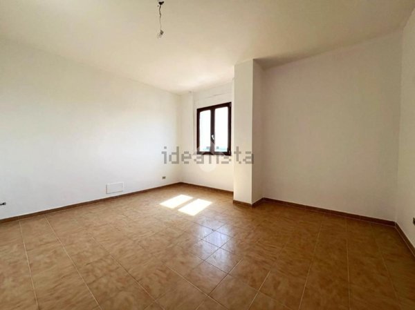 appartamento in vendita a Mesagne