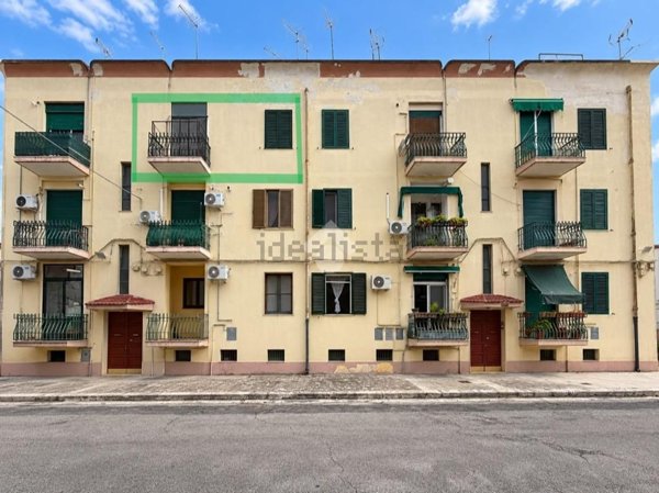 appartamento in vendita a Mesagne