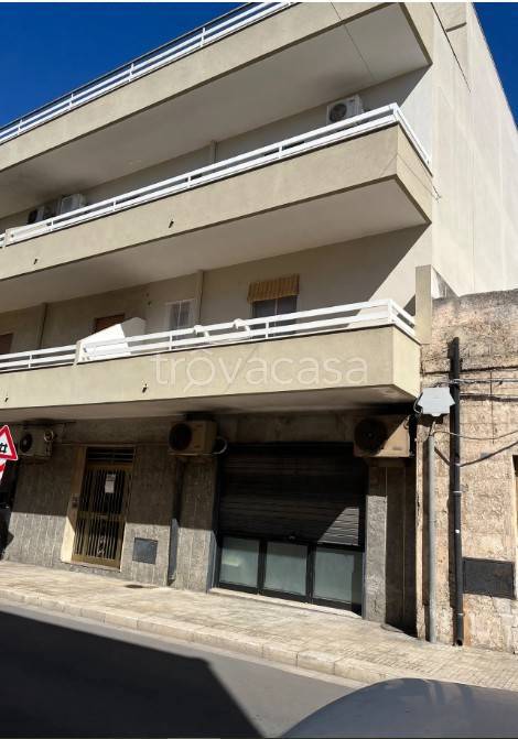 appartamento in vendita a Mesagne