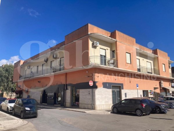 appartamento in vendita a Mesagne