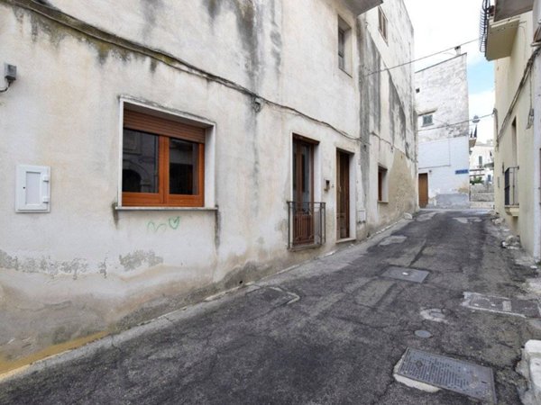 appartamento in vendita ad Oria