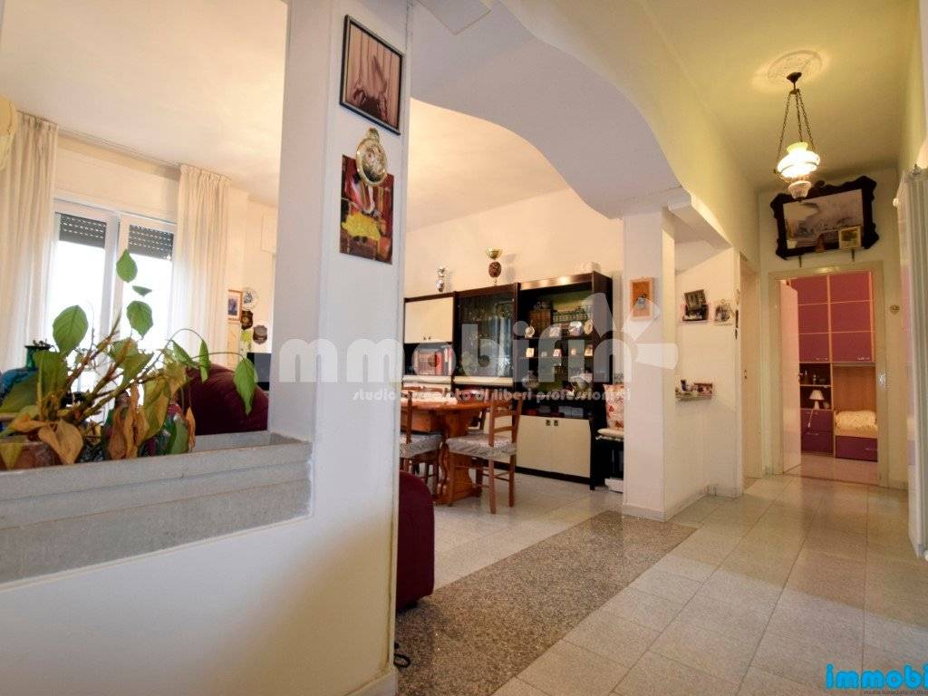 appartamento in vendita ad Oria