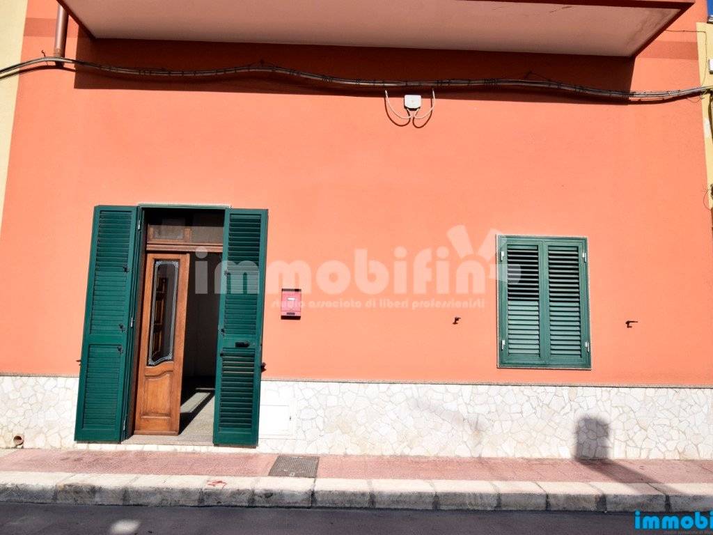 appartamento in vendita ad Oria