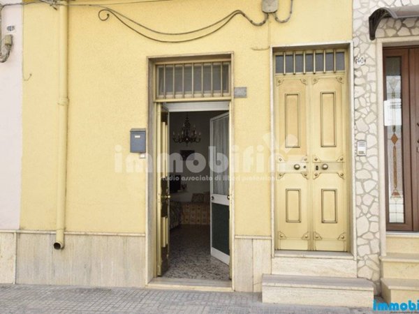 appartamento in vendita ad Oria