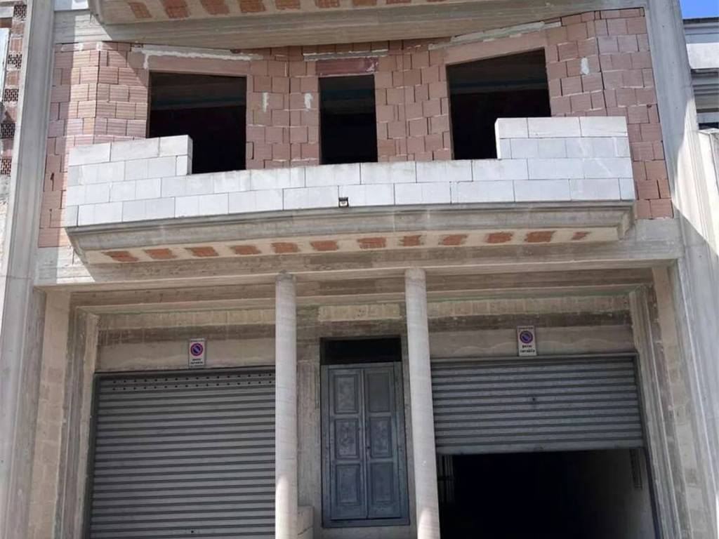 casa indipendente in vendita ad Oria