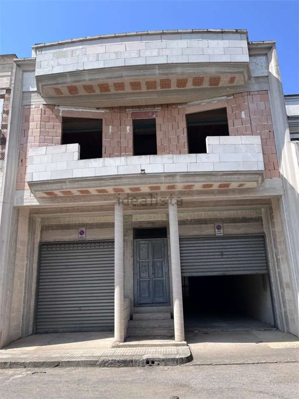 casa indipendente in vendita ad Oria