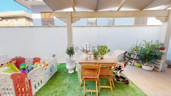 appartamento in vendita ad Oria