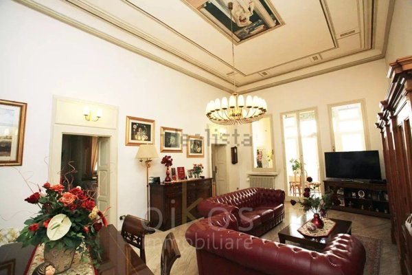 appartamento in vendita ad Oria