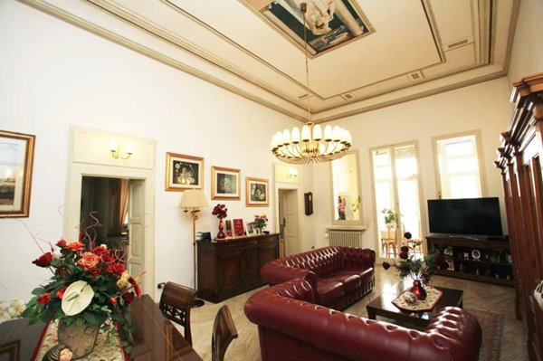 appartamento in vendita ad Oria