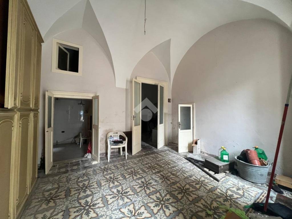 appartamento in vendita ad Oria
