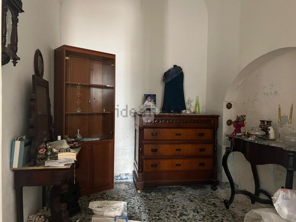 appartamento in vendita ad Oria