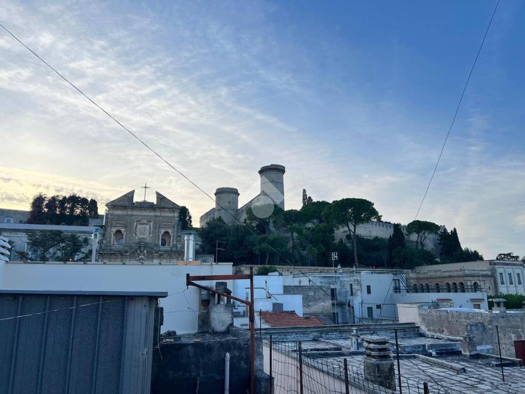 appartamento in vendita ad Oria