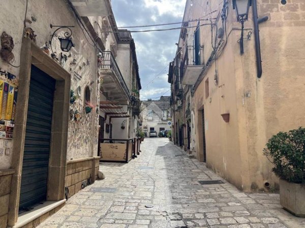 appartamento in vendita ad Oria