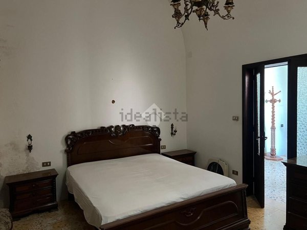 appartamento in vendita ad Oria