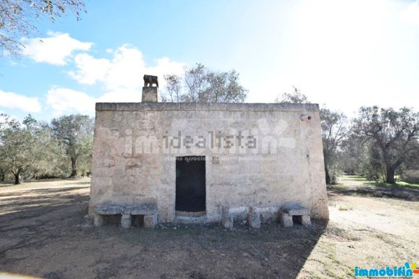 appartamento in vendita ad Oria