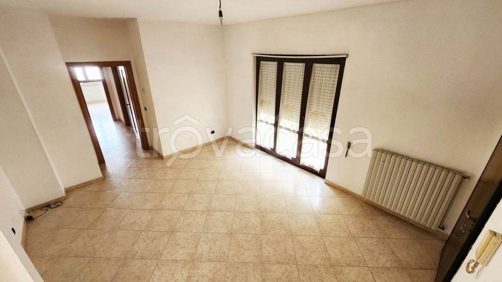 appartamento in vendita ad Oria