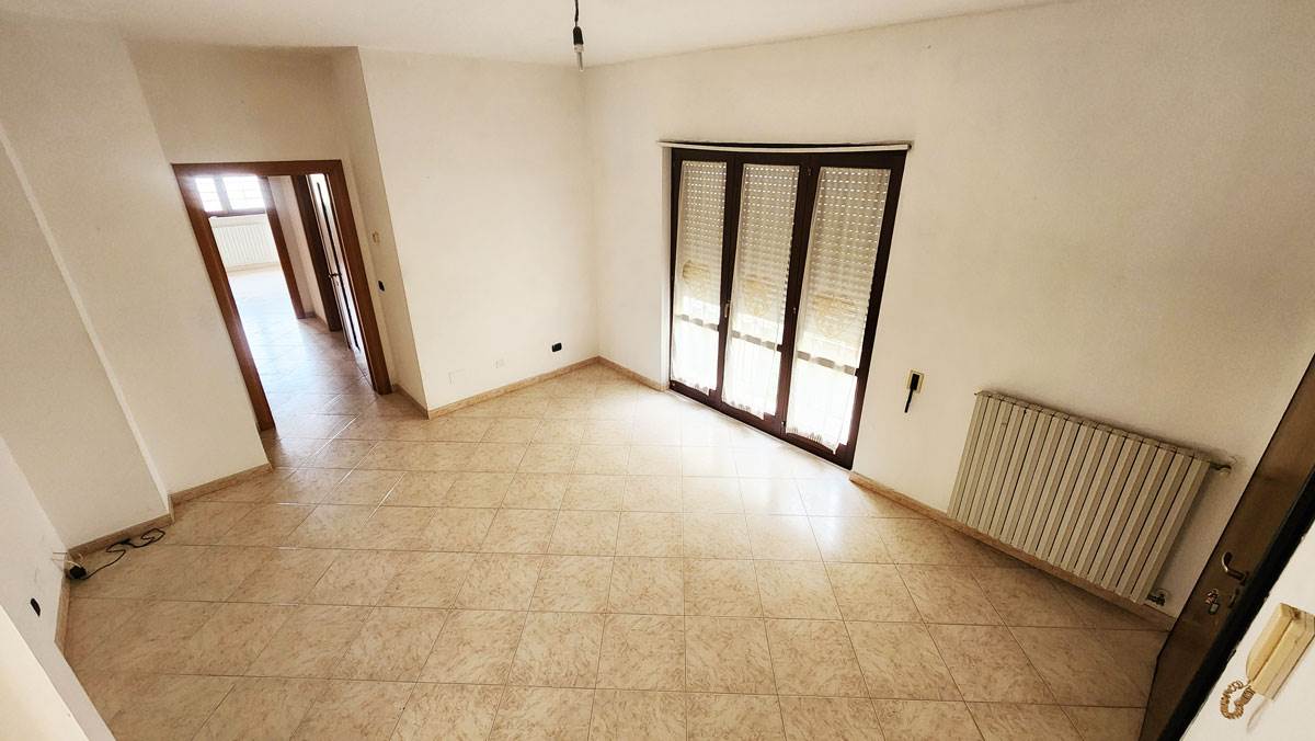 appartamento in vendita ad Oria