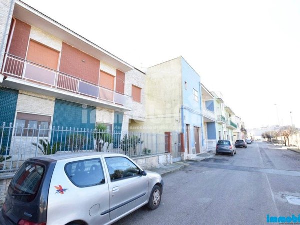 appartamento in vendita ad Oria