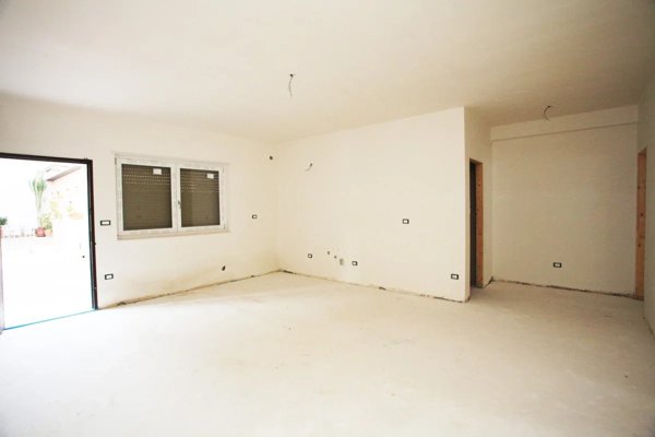 appartamento in vendita ad Oria