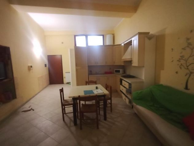 appartamento in vendita ad Oria