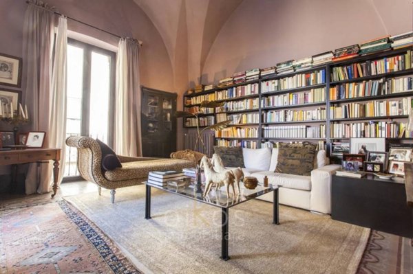 appartamento in vendita ad Oria