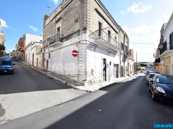 appartamento in vendita ad Oria