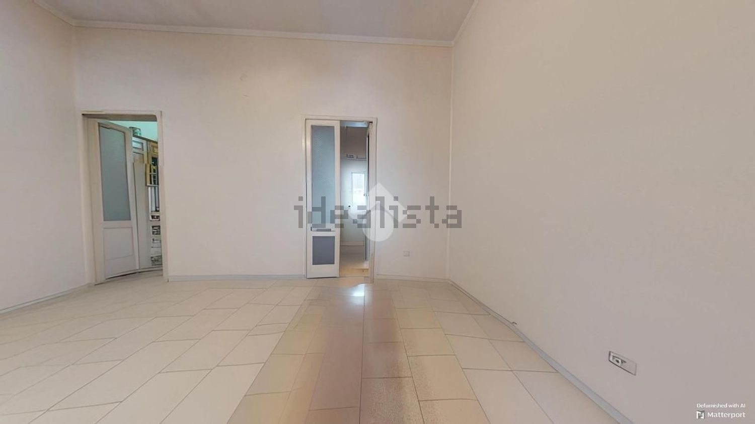 appartamento in vendita ad Oria