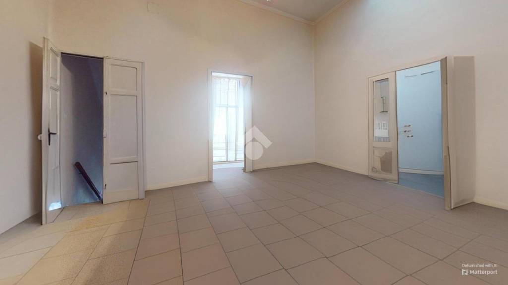 appartamento in vendita ad Oria