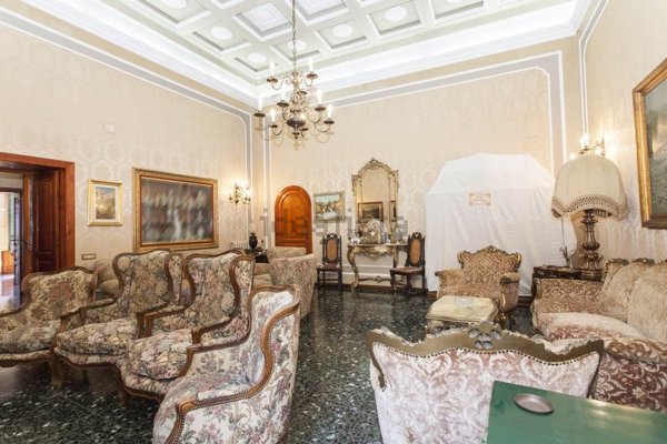 casa indipendente in vendita ad Oria