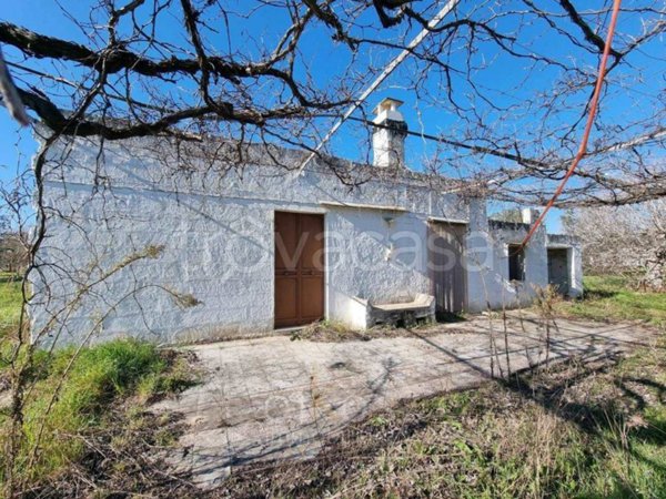 casa indipendente in vendita ad Oria