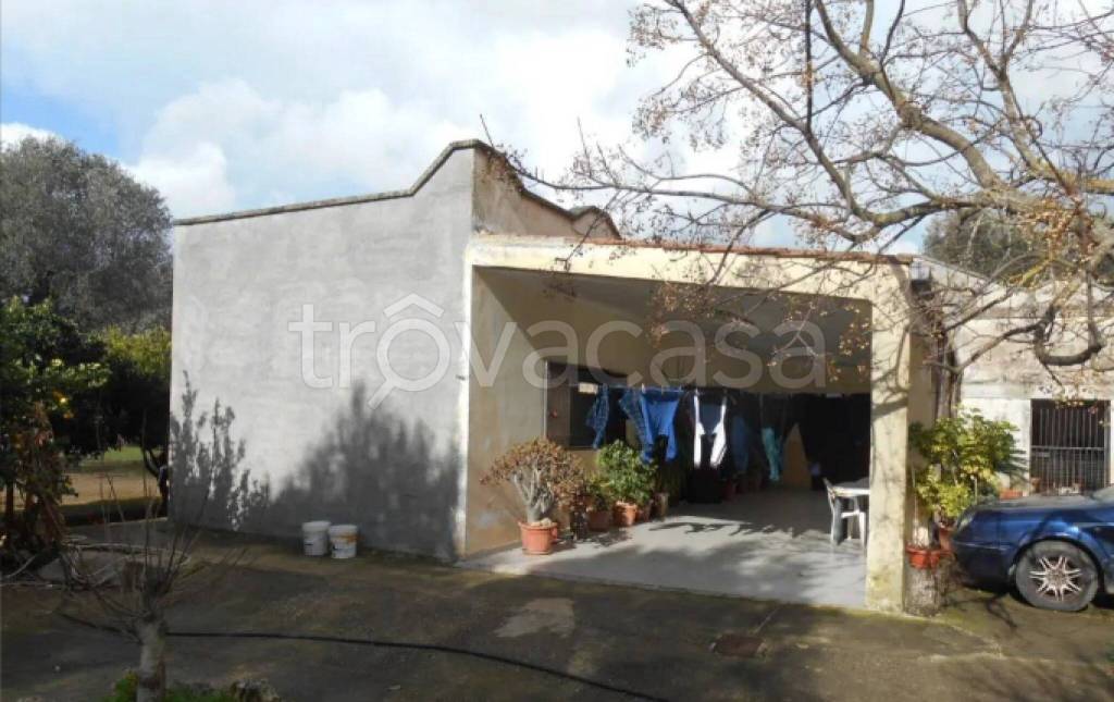 appartamento in vendita ad Oria