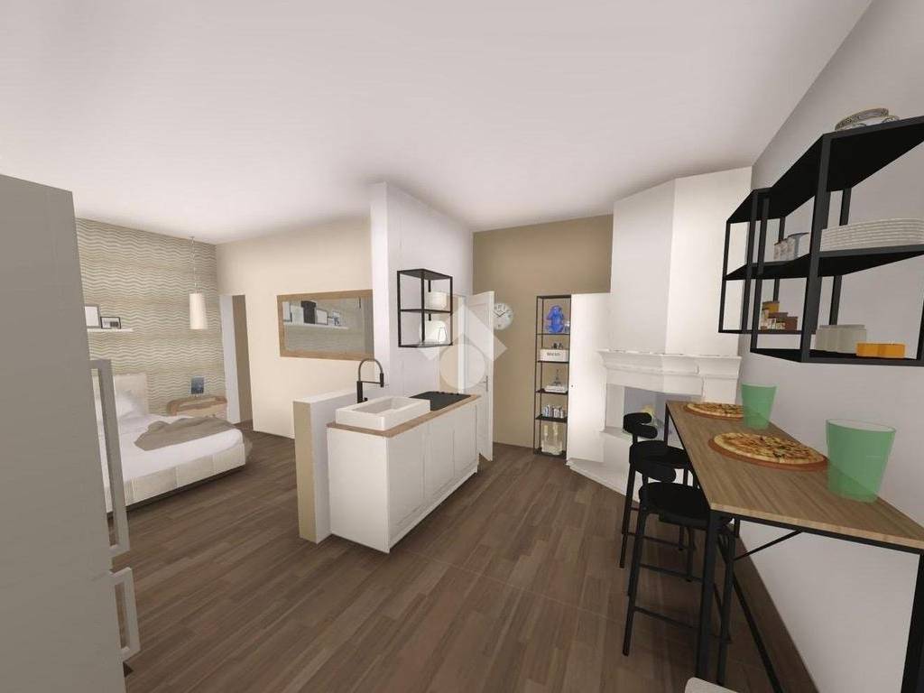 casa indipendente in vendita ad Oria