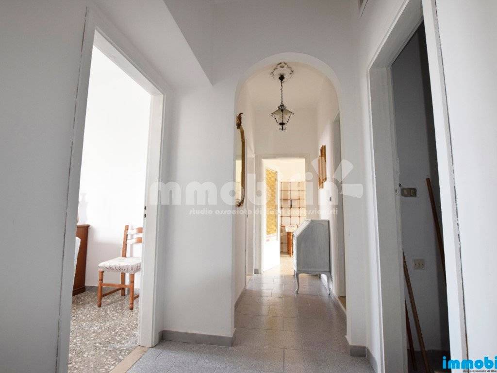 appartamento in vendita ad Oria