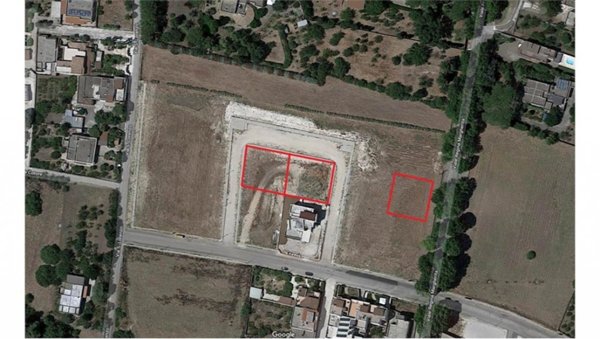 casa indipendente in vendita ad Oria