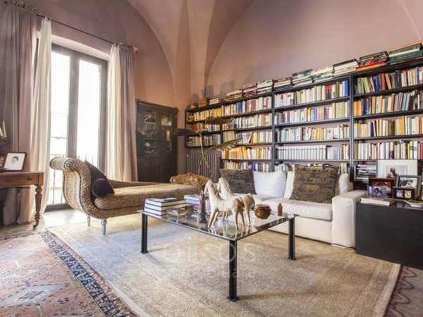 appartamento in vendita ad Oria