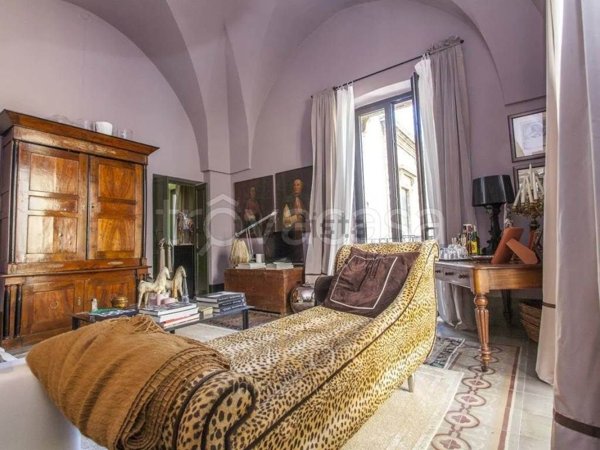 appartamento in vendita ad Oria