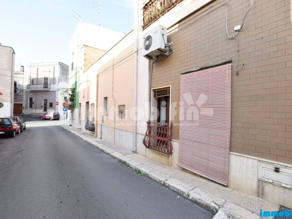 appartamento in vendita ad Oria