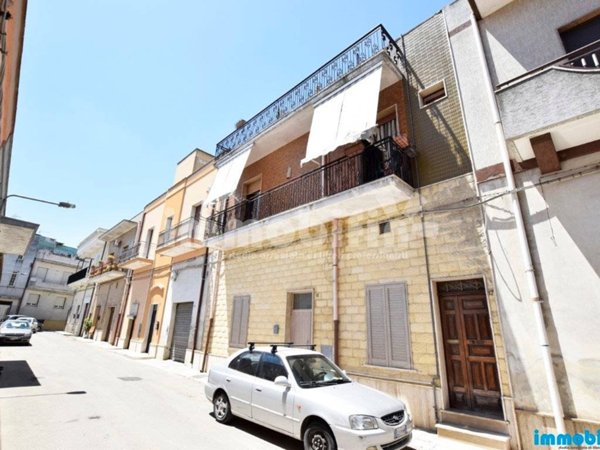 appartamento in vendita ad Oria