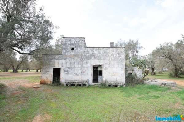 casa indipendente in vendita ad Oria