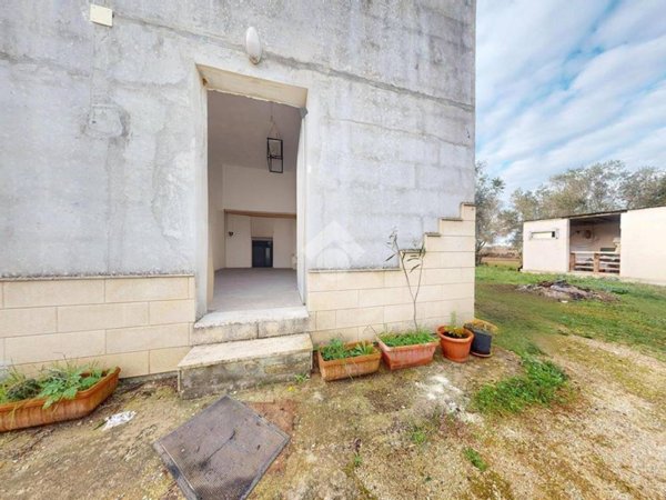 appartamento in vendita ad Oria