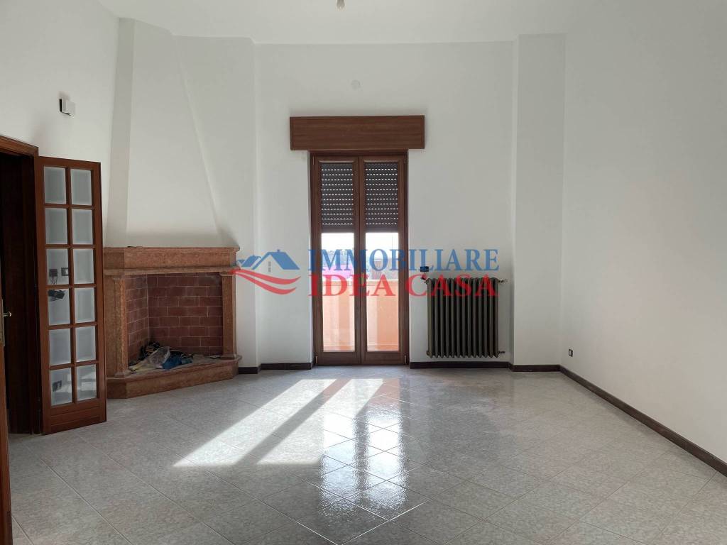 appartamento in vendita ad Oria