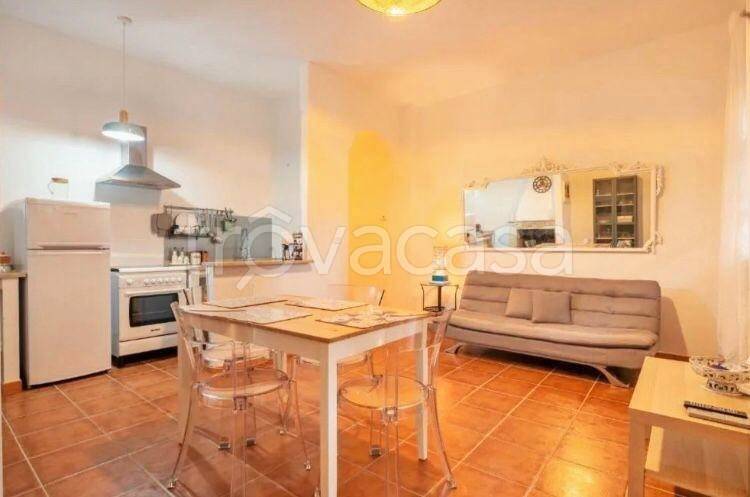 appartamento in vendita ad Oria